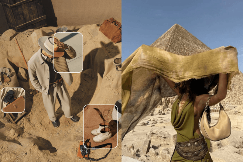 Pinterest 2026 流行趨勢報告：哪些風格和單品值得關注？