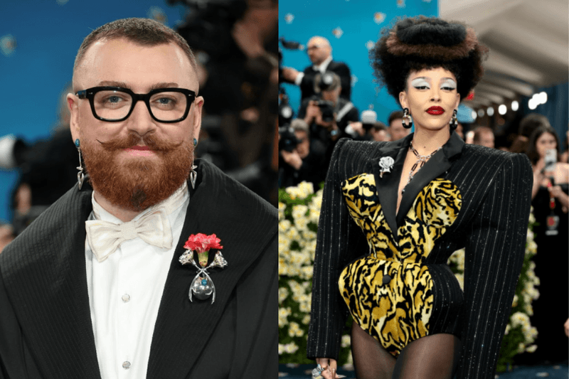 Beyoncé 睽違十年華麗回歸！2026 Met Gala 強力陣容揭曉，Lisa 首度入列成最大亮點