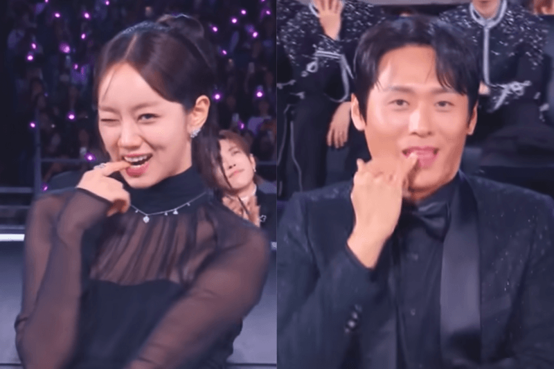 AAA 2025 可愛亮點合集：Stray Kids 爆笑黑歷史重演、撒嬌挑戰反差萌，林俊傑意外得獎表情成迷因！