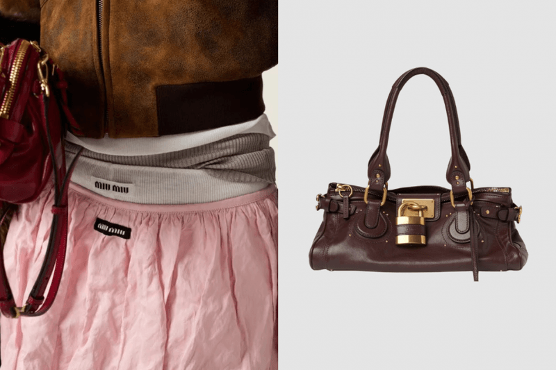 時尚人的年度回顧：2025 最紅的品牌＆單品有哪些？Lyst 一次告訴你今年大家都在追什麼潮流！