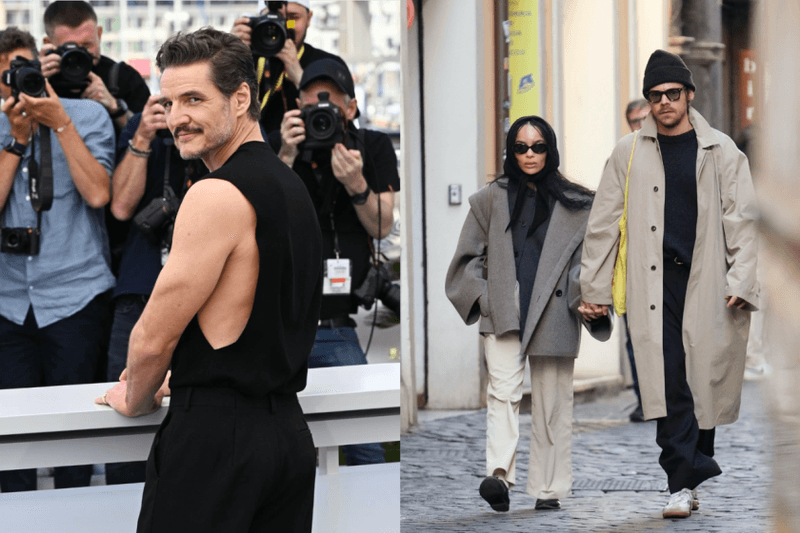 時尚人的年度回顧：2025 最紅的品牌＆單品有哪些？Lyst 一次告訴你今年大家都在追什麼潮流！