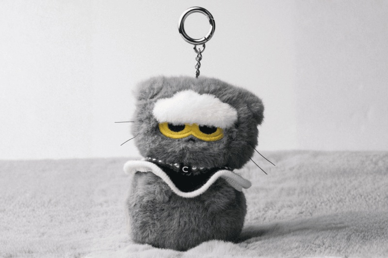 快把 GD 愛貓帶回家：Castify X ZO&FRIENDS 首個聯名系列登場，限量手機殼、電子周邊這時候開賣！