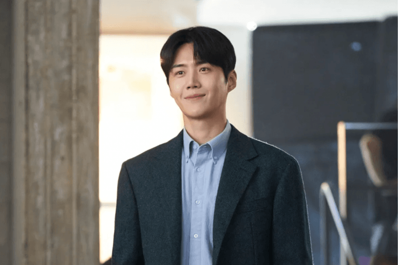 Netflix《愛情怎麼翻譯？》5 大必追看點：金宣虎 × 高允貞夢幻戀愛組合，福士蒼汰空降成最強情敵！