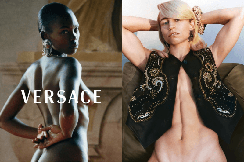 時尚圈又一次急轉彎：上任不到一年、只辦完一場秀，Dario Vitale 就要悄悄離開 Versace 了！