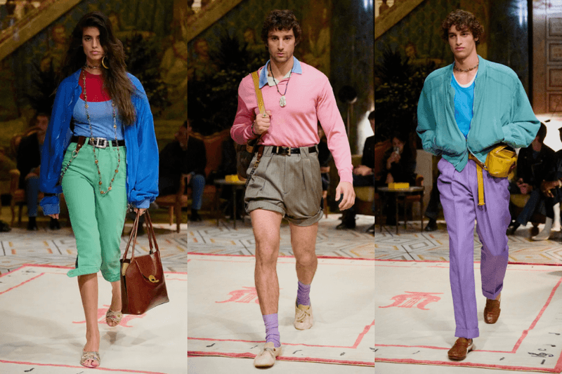 時尚圈又一次急轉彎：上任不到一年、只辦完一場秀，Dario Vitale 就要悄悄離開 Versace 了！