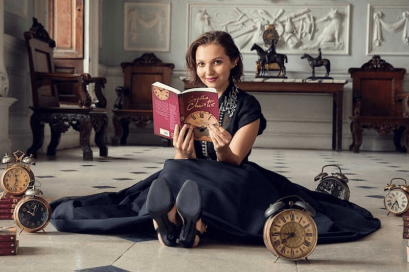 開年就放大招！Netflix 1 月完整片單