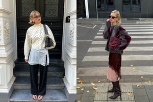 出乎意料地簡單！這 2 個穿搭公式很適合新手，讓你在冬日穿出高級層次感