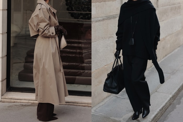 冬日穿搭提案:學會 3 個「搭配思維」,簡單調整就讓基礎款秒變搶鏡款!