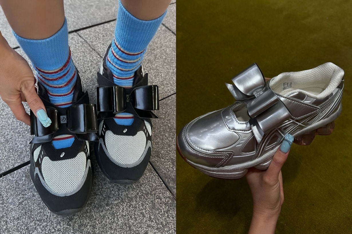 年末鞋櫃更新指南！從 GU 百搭款到 SPEEDCAT 聯乘，熱門榜單該挑哪雙？