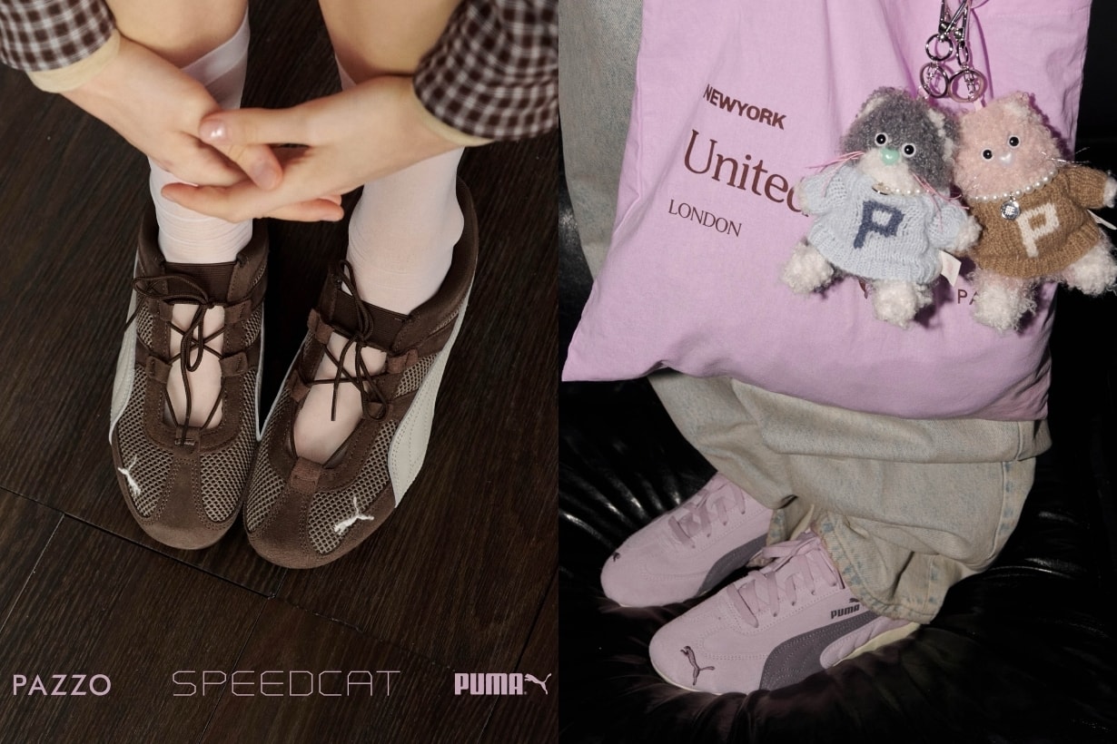 年末鞋櫃更新指南！從 GU 百搭款到 SPEEDCAT 聯乘，熱門榜單該挑哪雙？