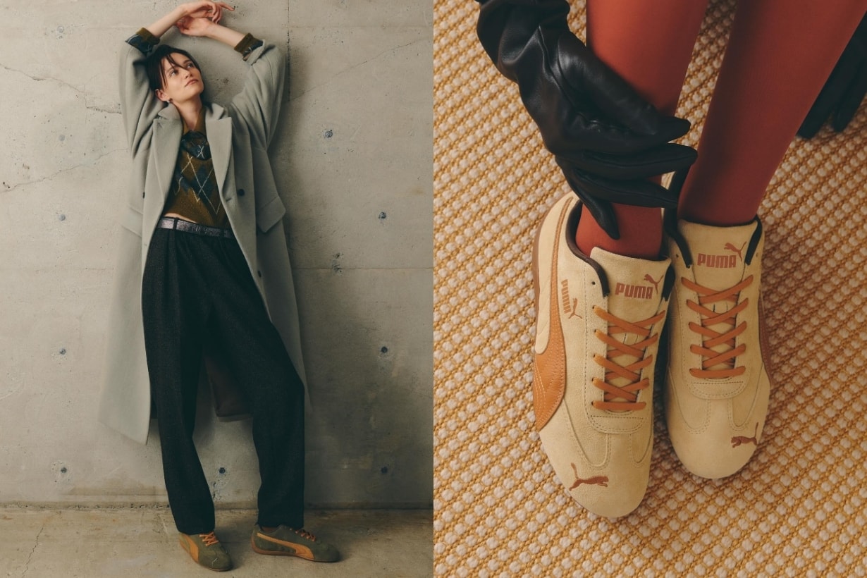 年末鞋櫃更新指南！從 GU 百搭款到 SPEEDCAT 聯乘，熱門榜單該挑哪雙？