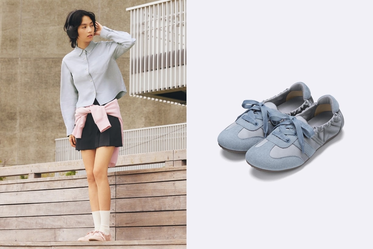 年末鞋櫃更新指南！從 GU 百搭款到 SPEEDCAT 聯乘，熱門榜單該挑哪雙？