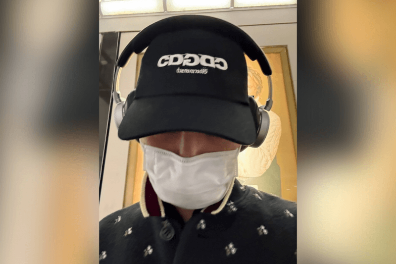 等很久的 GD 聯名總算曝光！CDG《Übermensch》系列什麼時候買？上架品項有哪些？