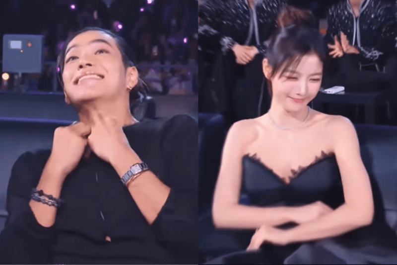 AAA 2025 可愛亮點合集：Stray Kids 爆笑黑歷史重演、撒嬌挑戰反差萌，林俊傑意外得獎表情成迷因！