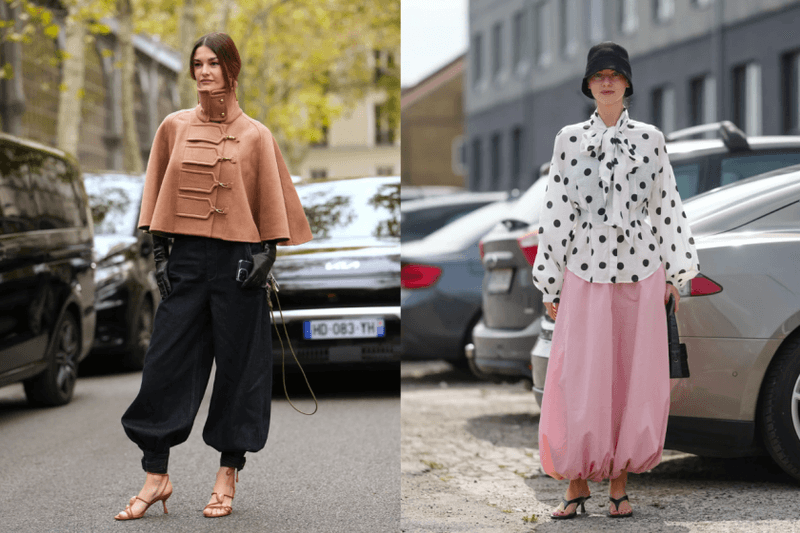 別再只穿牛仔褲！2025 秋冬 5 大流行褲款推薦，比麂皮、燈芯絨還有風格！