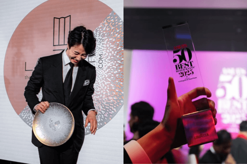 追《黑白大廚2》被他圈粉！8 件事認識「孫鍾元」：理科高材生出身、私下是健身狂人，美食愛店全公開！