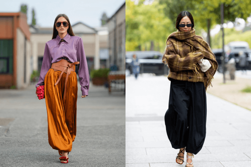 別再只穿牛仔褲！2025 秋冬 5 大流行褲款推薦，比麂皮、燈芯絨還有風格！