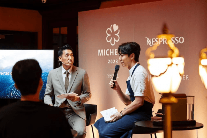 追《黑白大廚2》被他圈粉！8 件事認識「孫鍾元」：理科高材生出身、私下是健身狂人，美食愛店全公開！