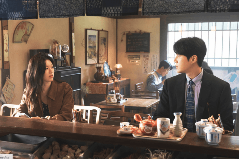 Netflix《愛情怎麼翻譯？》5 大必追看點：金宣虎 × 高允貞夢幻戀愛組合，福士蒼汰空降成最強情敵！
