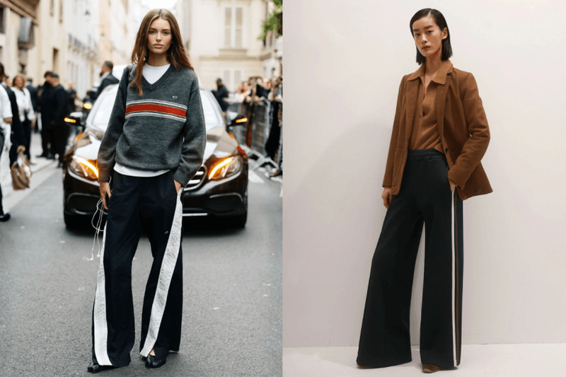 別再只穿牛仔褲！2025 秋冬 5 大流行褲款推薦，比麂皮、燈芯絨還有風格！