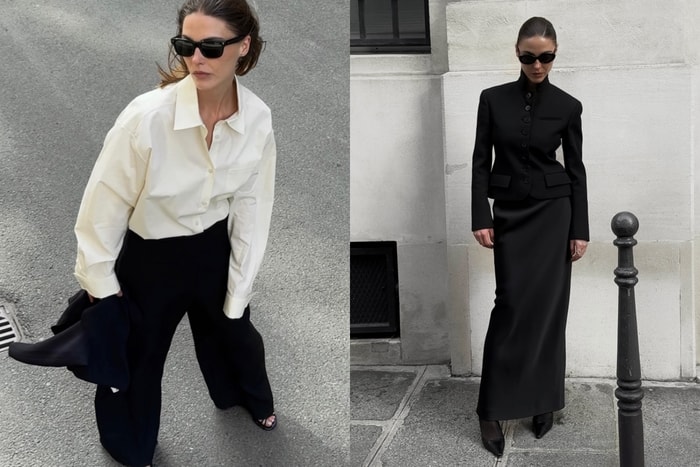 俗氣與時髦只有一線之差:避免這 4 個穿搭誤區,別讓細節毀了高級感!