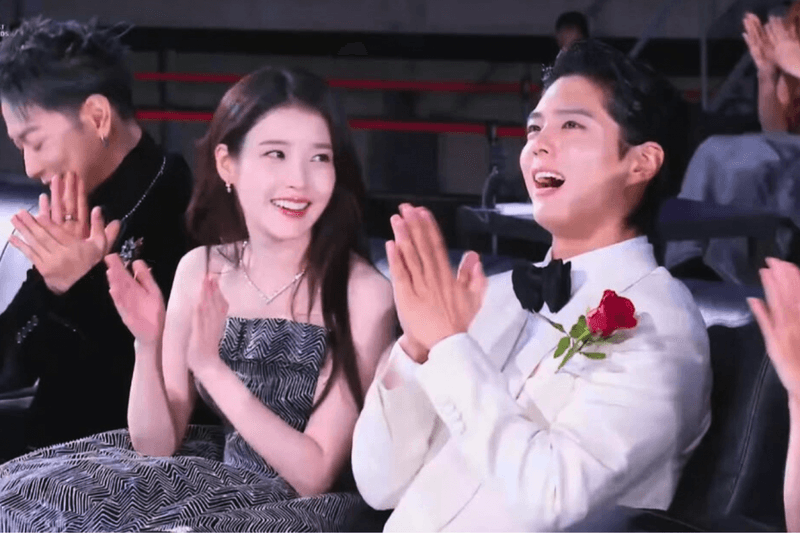 AAA 2025 可愛亮點合集：Stray Kids 爆笑黑歷史重演、撒嬌挑戰反差萌，林俊傑意外得獎表情成迷因！