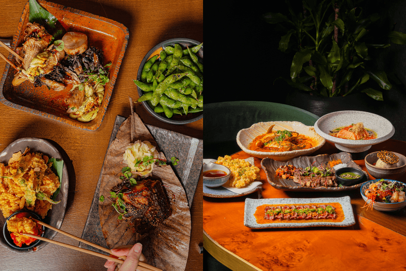 POPBEE Circle 會員聖誕福利：告別傳統聖誕大餐，免費體驗 Honjo 全新菜單