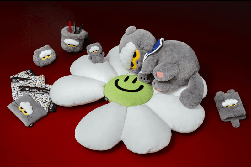 ZOA 寶寶太萌啦！GD「ZO&FRIENDS」冬季新品哪裡買？台港快閃店資訊懶人包