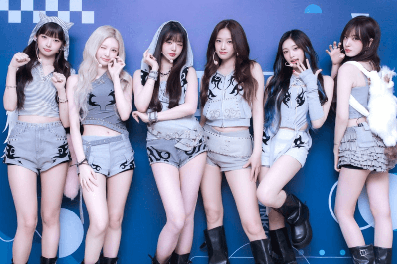 2025 年度偶像 TOP 30 名單出爐：GD 掉出前十、BTS 讓出榜首，接下冠軍的果然是她！