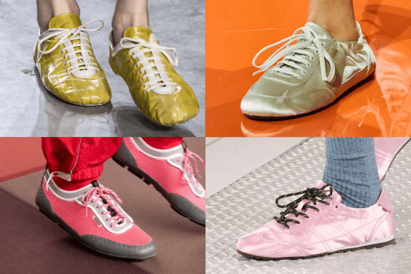 2026 精緻鞋履成大趨勢！這 6 大款式最值得投資，這雙 IT Flat 讓人出乎意料！