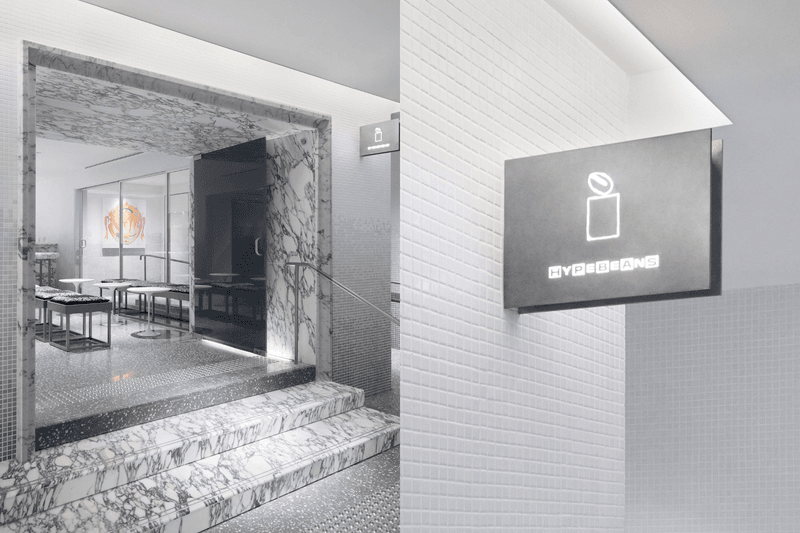 POPBEE Circle 會員福利：Hypebeans 重返置地廣塲，工業風空間搭配獨家美食，出示會員卡即享 9 折咖啡優惠！