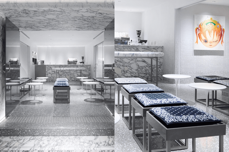 POPBEE Circle 會員福利：Hypebeans 重返置地廣塲，工業風空間搭配獨家美食，出示會員卡即享 9 折咖啡優惠！