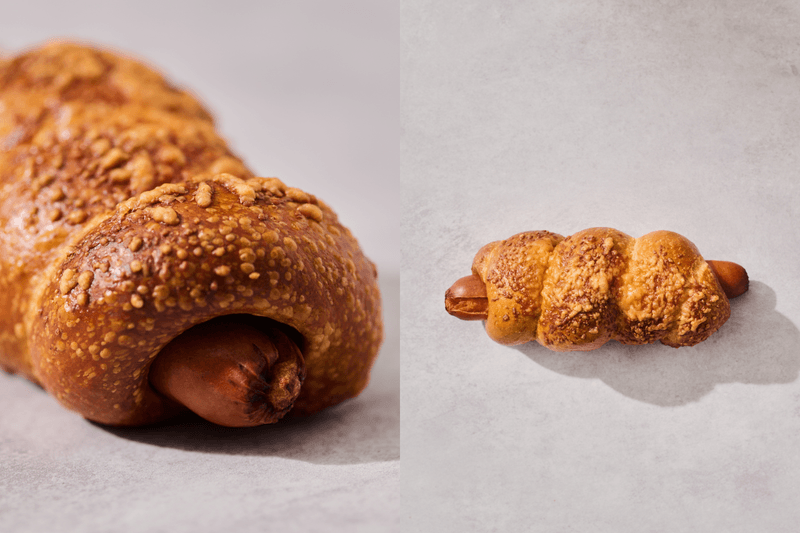 POPBEE Circle 會員福利：Hypebeans 重返置地廣塲，工業風空間搭配獨家美食，出示會員卡即享 9 折咖啡優惠！