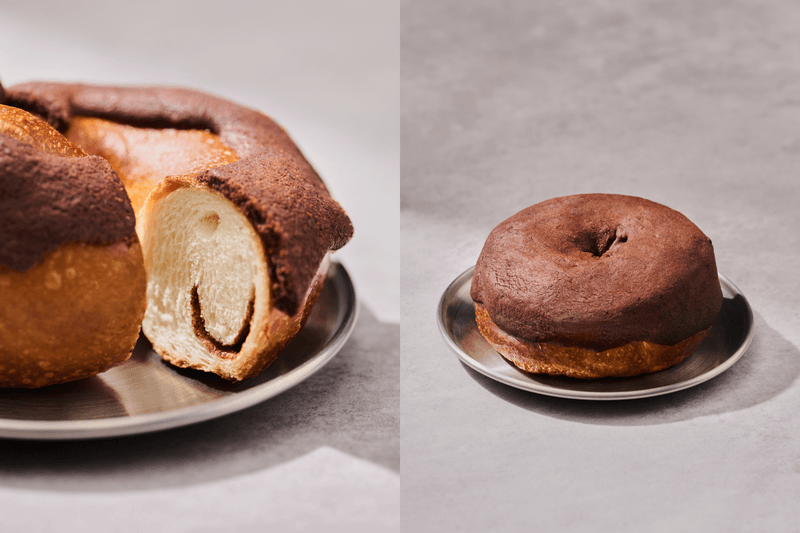 POPBEE Circle 會員福利：Hypebeans 重返置地廣塲，工業風空間搭配獨家美食，出示會員卡即享 9 折咖啡優惠！