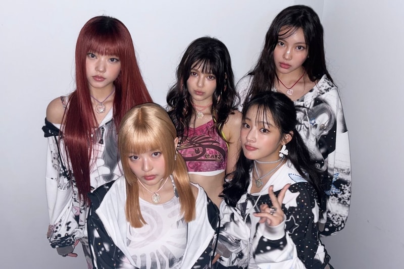 NewJeans 完整體回歸無望：Hanni 確定回歸 ADOR、Danielle 遭合約解除、Minji 協商中