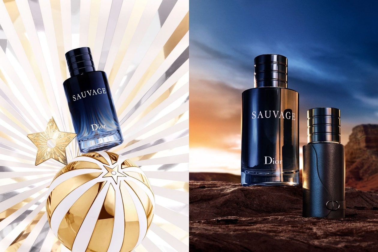 Dior 節日「夢幻馬戲團」系列 ，從細節到包裝都讓人淪陷的零失誤禮物之選