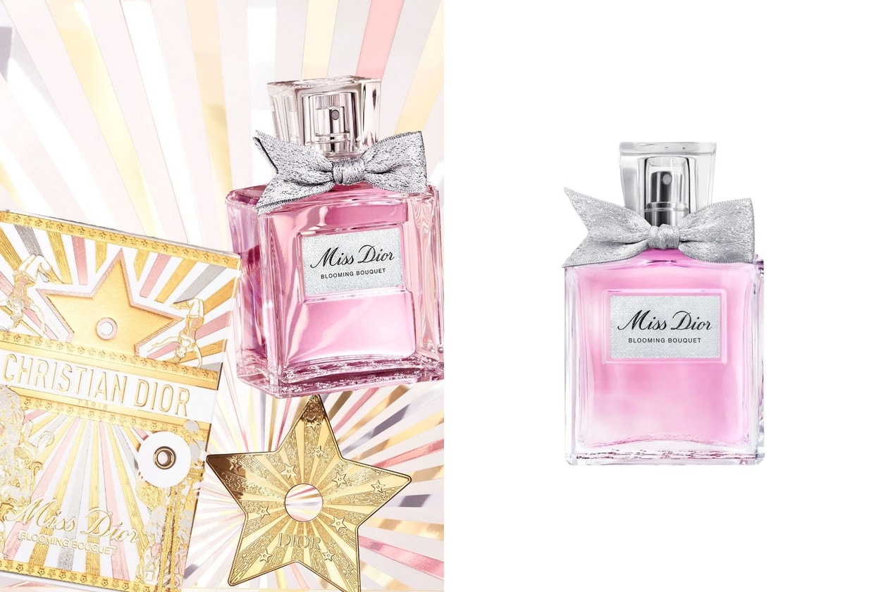 Dior 節日「夢幻馬戲團」系列 ，從細節到包裝都讓人淪陷的零失誤禮物之選