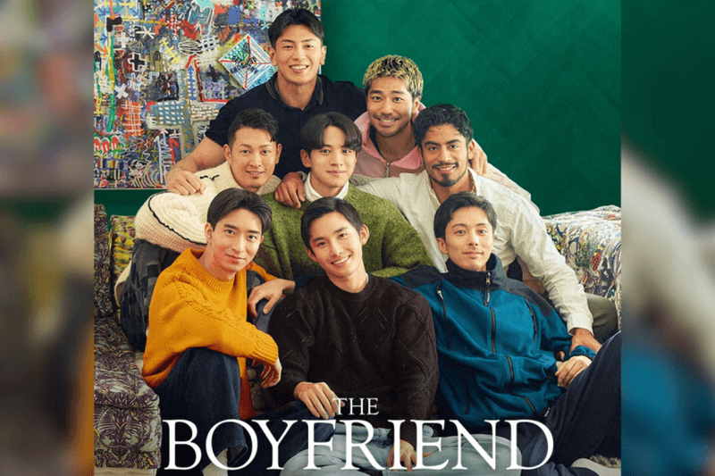 Netflix《我的咖啡男友》第二季 8 位成員介紹＋IG 整理