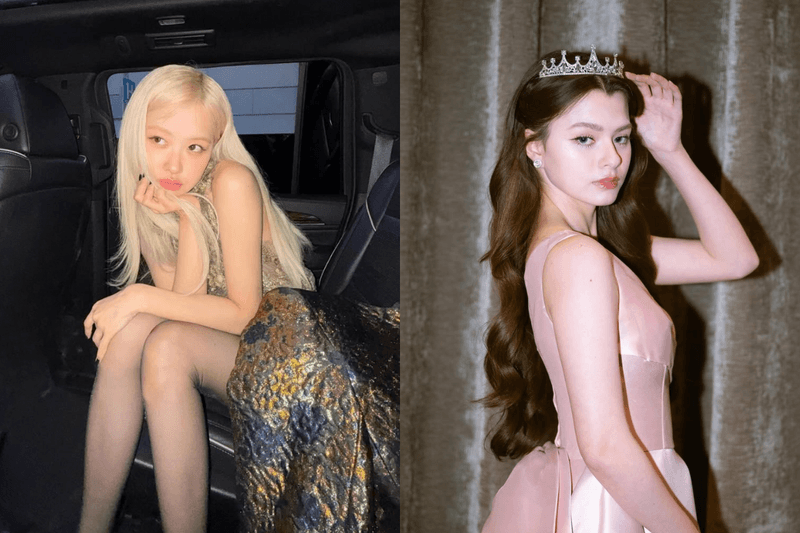 2025 年全球百大最美臉孔排行榜！贏過 Jisoo、子瑜的都是哪些神仙顏值？