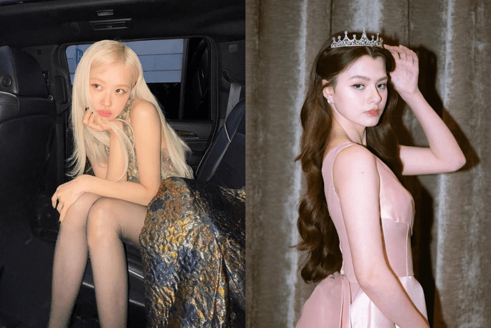 2025 年全球百大最美臉孔排行榜!贏過 Jisoo、子瑜的都是哪些神仙顏值?