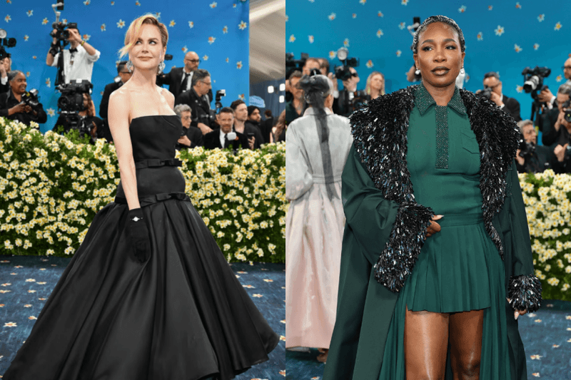 Beyoncé 睽違十年華麗回歸！2026 Met Gala 強力陣容揭曉，Lisa 首度入列成最大亮點