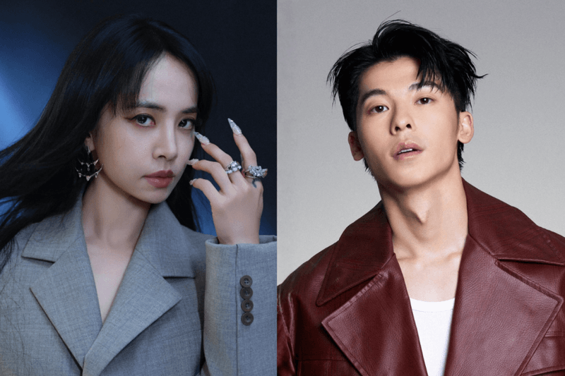 2026「韓國金唱片獎」登台北大巨蛋，出席陣容、時間地點一次看