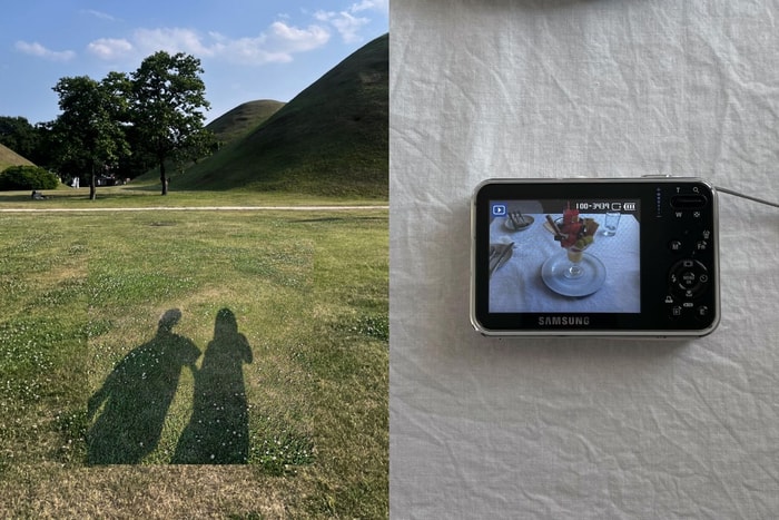 不是每件事都要帶進新一年:年末情緒斷捨離練習,給自己一個新開始