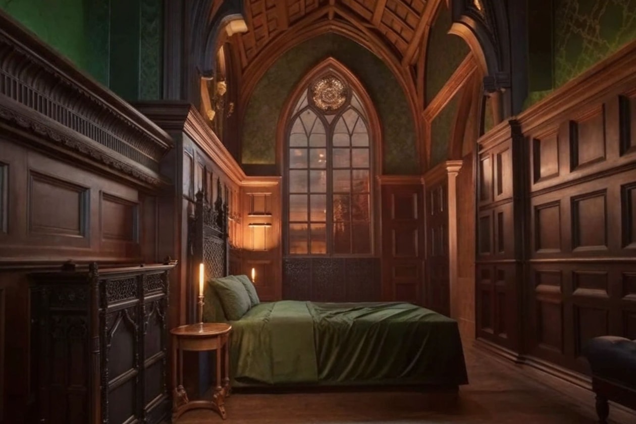 哈利波特主題酒店：全球首間魔法酒店選址德國、設計亮點與開幕資訊全攻略
