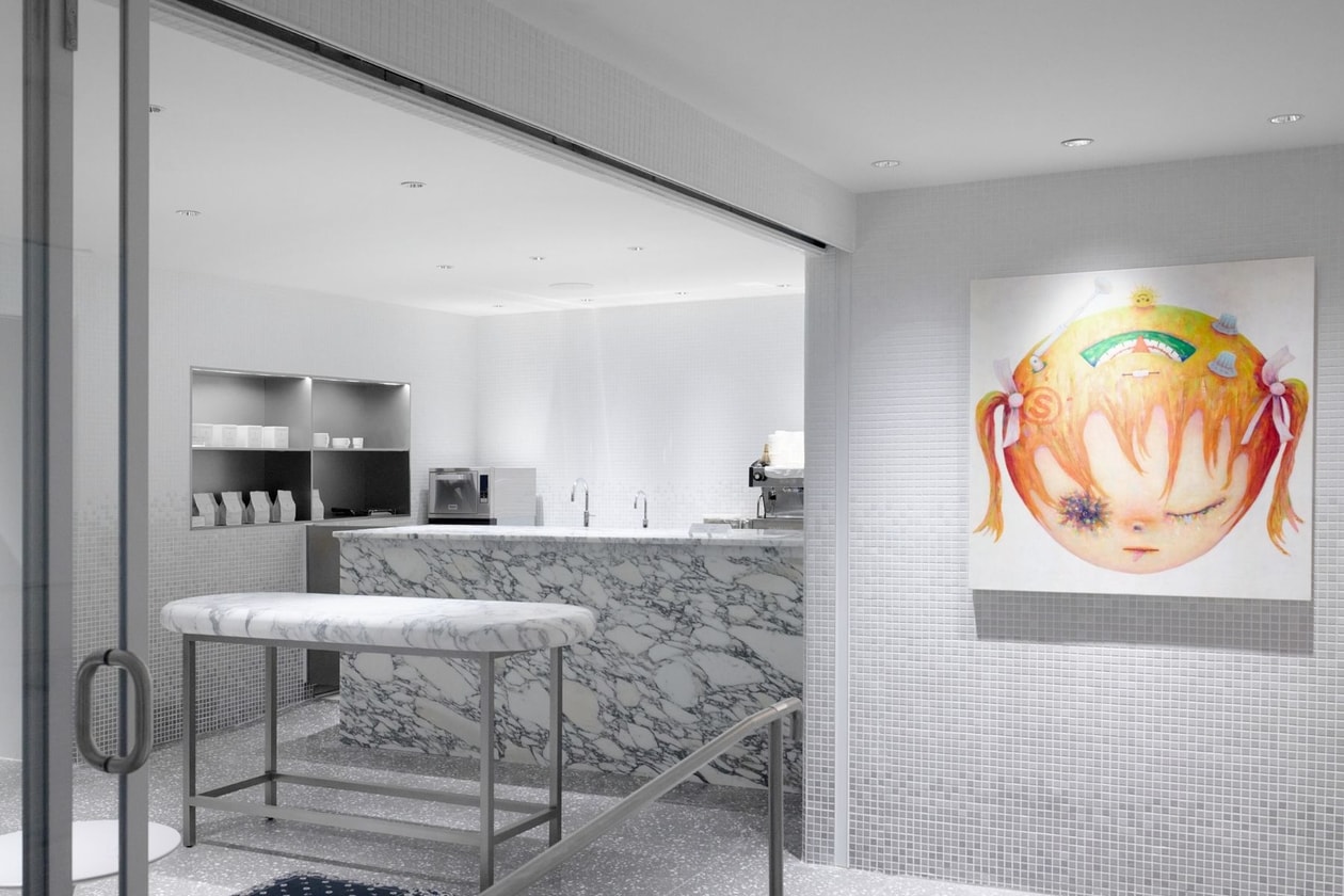 Hypebeans 置地廣塲重新開幕：中環精品咖啡店推薦，必試聯名甜點