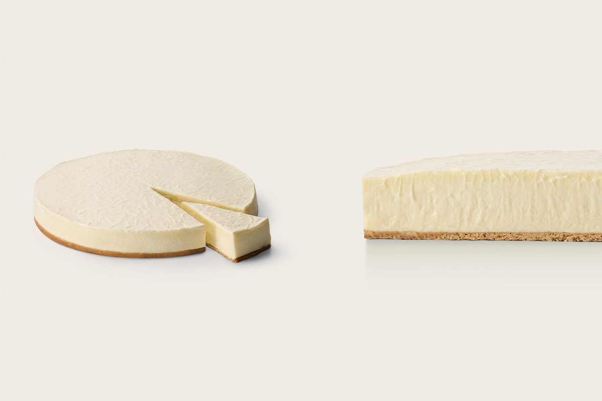 gao taipei cheesecake dessert space cultural creative