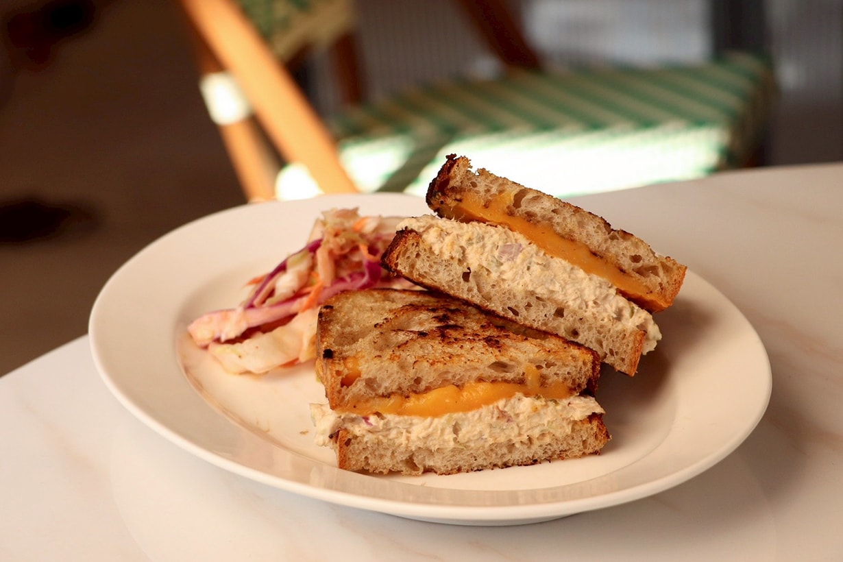 taihu brewing tainan bat restaurant highlight limited menu