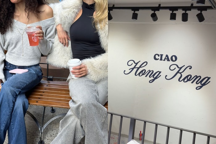 意大利少女的時尚美學來了！Subdued 香港首間旗艦店進駐銅鑼灣