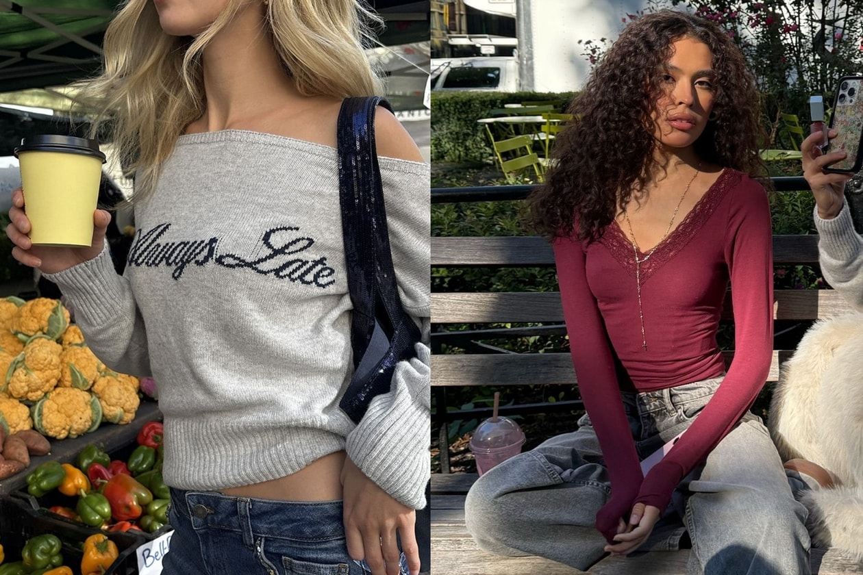 意大利品牌 Subdued 香港旗艦店開幕：地址與必逛亮點