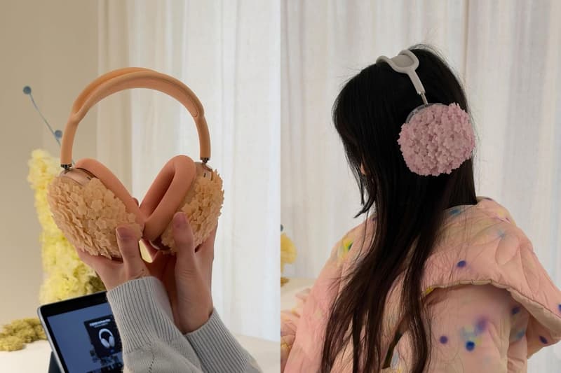 Susan Fang 設計了史上最美的 Apple 配件！為 iPhone 編織出浪漫靈魂